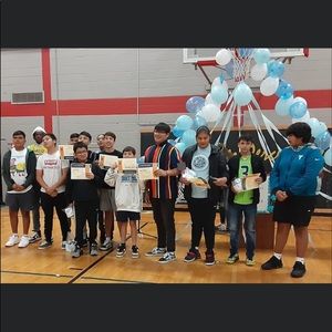 Meet your Posher, Dj